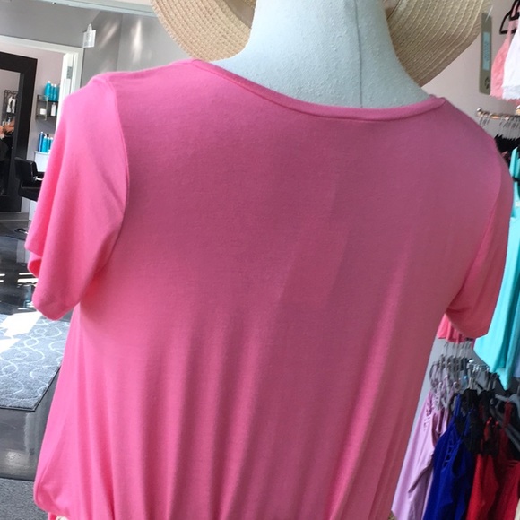 Adventure t-shirt - Picture 4 of 4